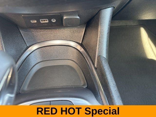 Chevrolet Malibu  2024