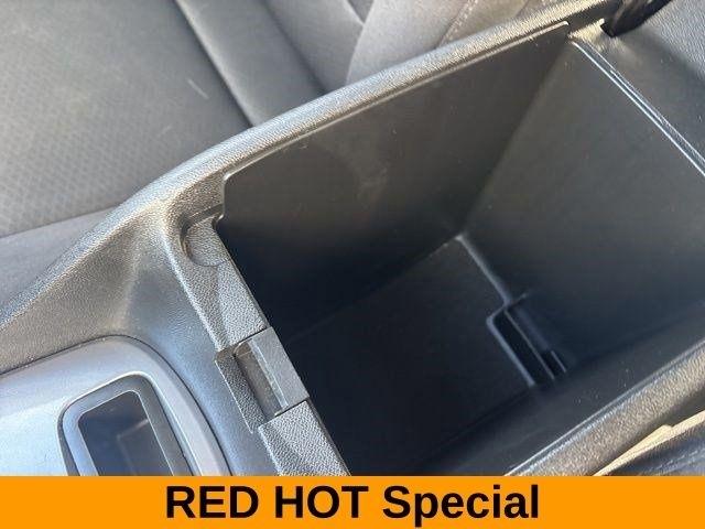 Chevrolet Malibu  2024