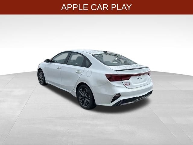 Kia Forte GT Line 2023