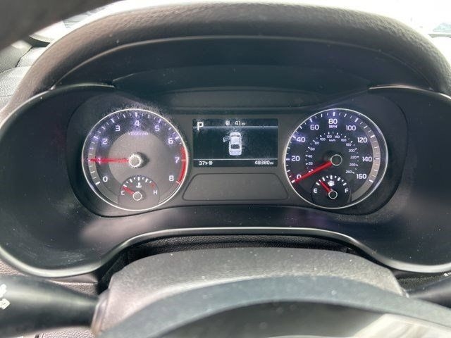 Kia Forte GT Line 2023