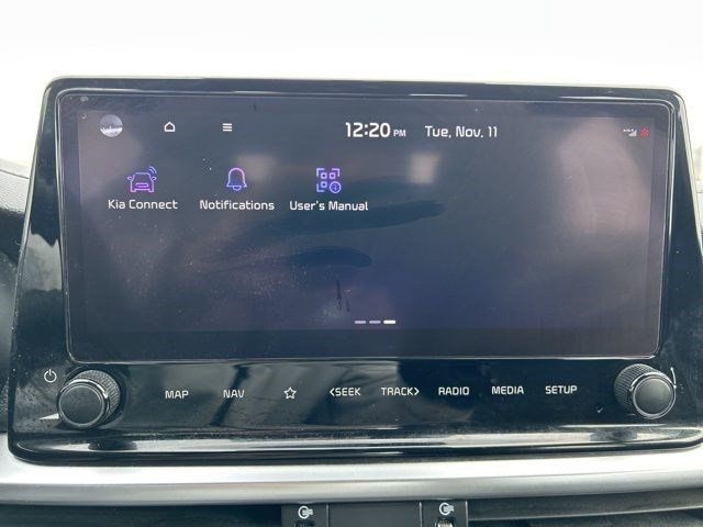 Kia Forte GT Line 2023