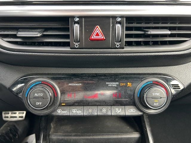 Kia Forte GT Line 2023