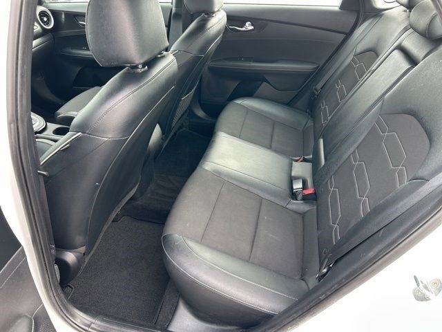 Kia Forte GT Line 2023