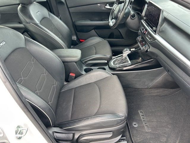 Kia Forte GT Line 2023