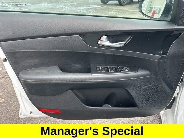 Kia Forte GT Line 2023