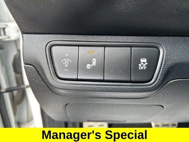 Kia Forte GT Line 2023