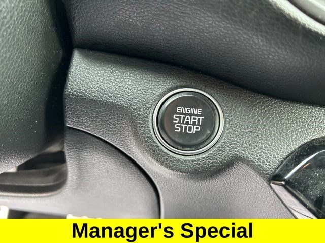 Kia Forte GT Line 2023