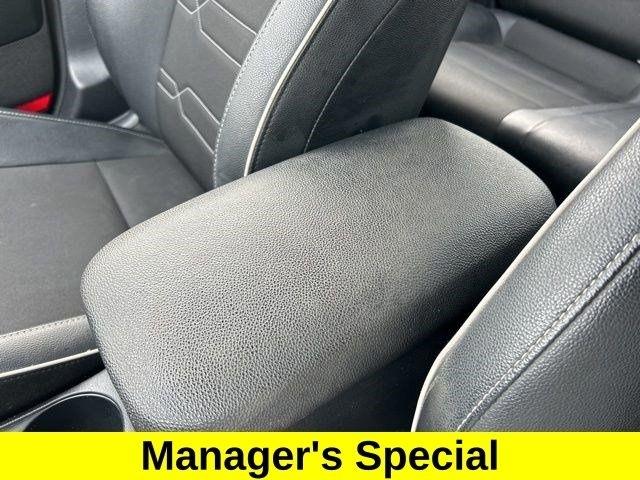 Kia Forte GT Line 2023