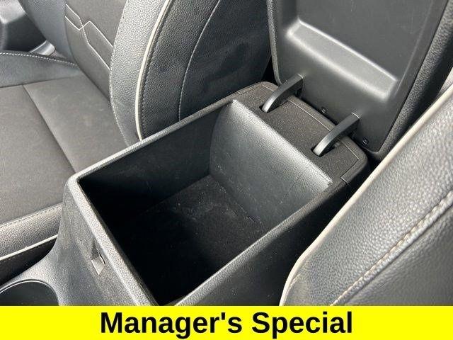 Kia Forte GT Line 2023