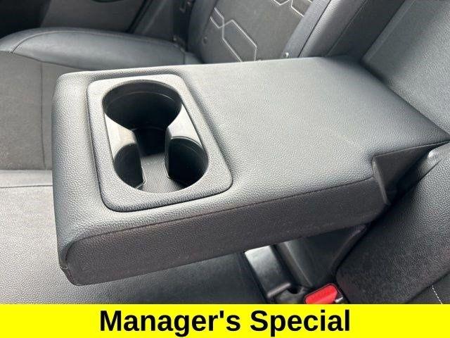 Kia Forte GT Line 2023