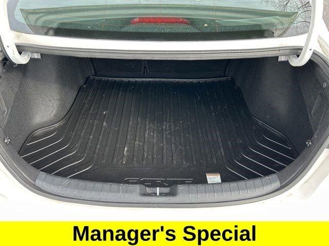 Kia Forte GT Line 2023