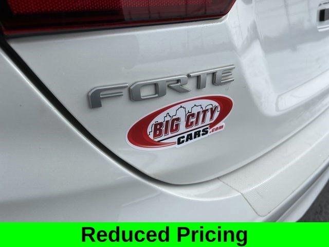 Kia Forte GT Line 2023