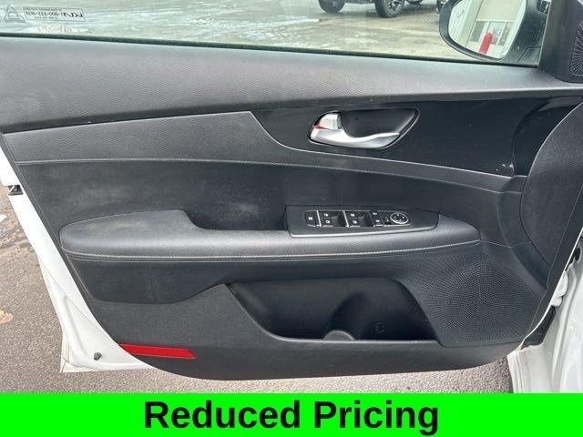 Kia Forte GT Line 2023