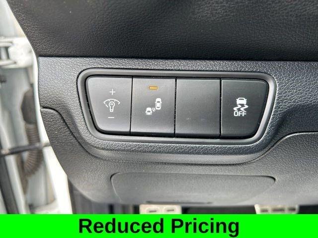 Kia Forte GT Line 2023