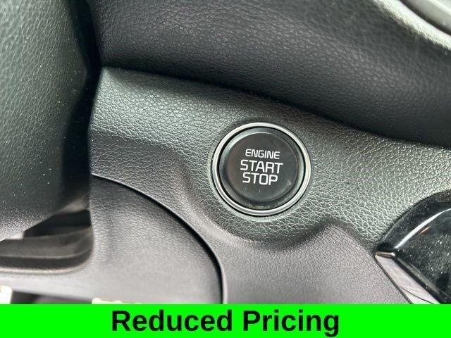 Kia Forte GT Line 2023