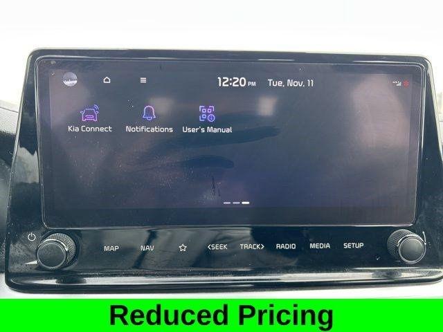 Kia Forte GT Line 2023