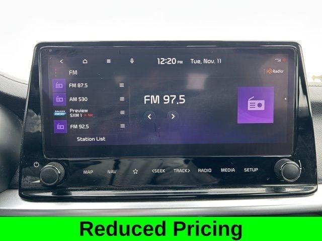 Kia Forte GT Line 2023