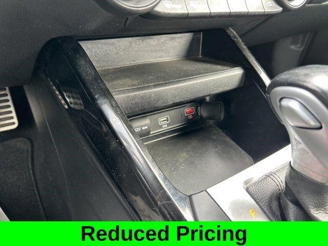 Kia Forte GT Line 2023