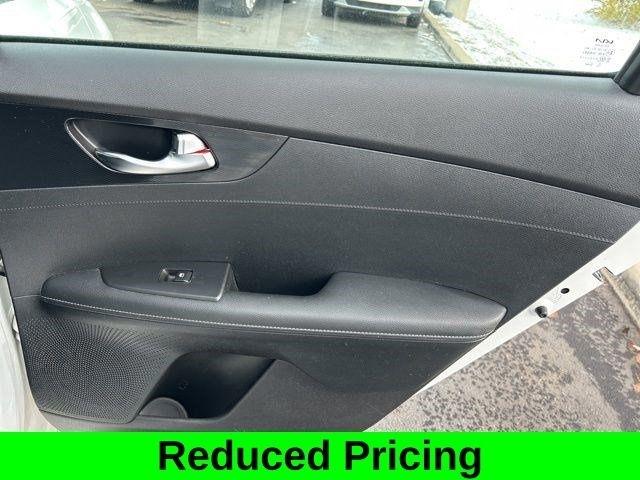 Kia Forte GT Line 2023