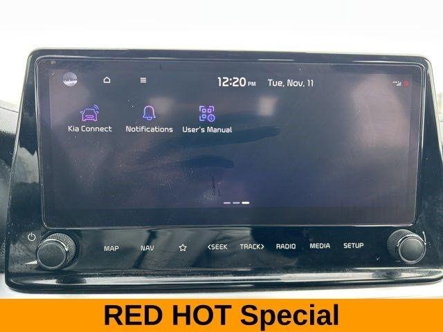 Kia Forte GT Line 2023