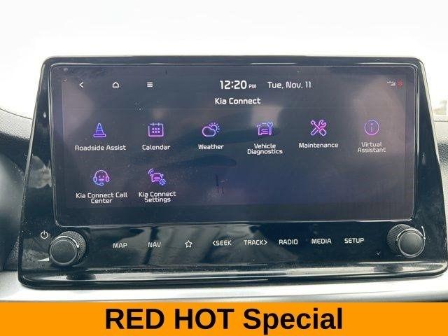 Kia Forte GT Line 2023