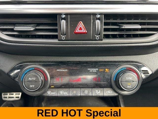 Kia Forte GT Line 2023