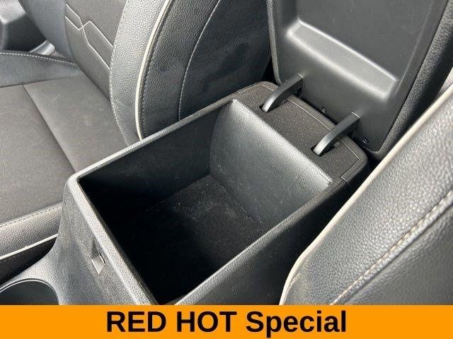 Kia Forte GT Line 2023