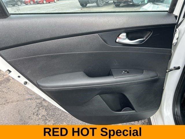 Kia Forte GT Line 2023