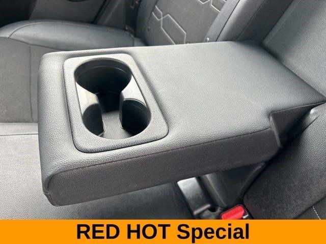 Kia Forte GT Line 2023