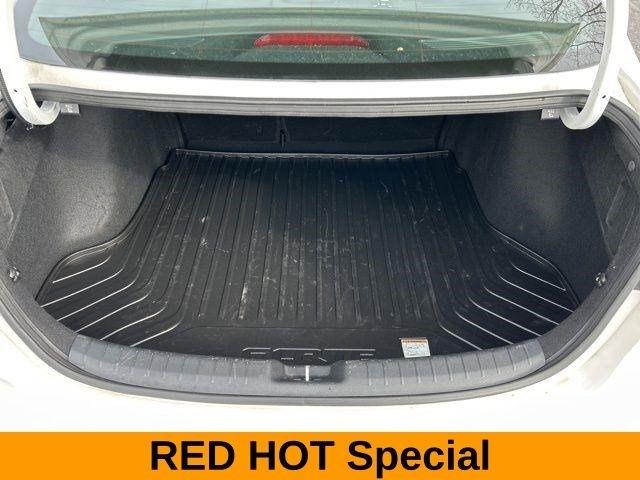 Kia Forte GT Line 2023