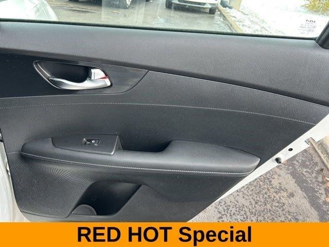 Kia Forte GT Line 2023