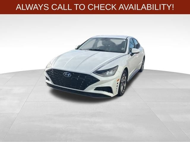 Hyundai Sonata SEL 2020 Hyundai Sonata SEL 2020