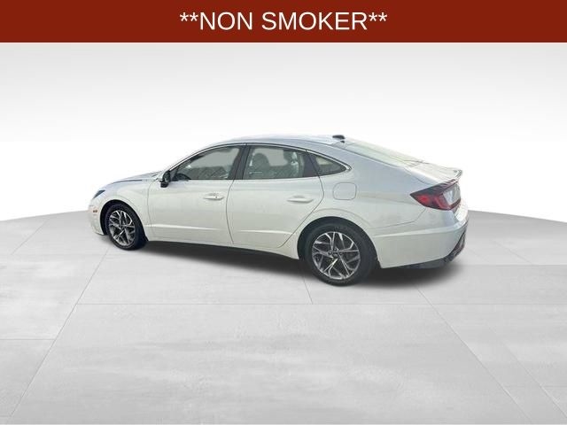 Hyundai Sonata SEL 2020 Hyundai Sonata SEL 2020