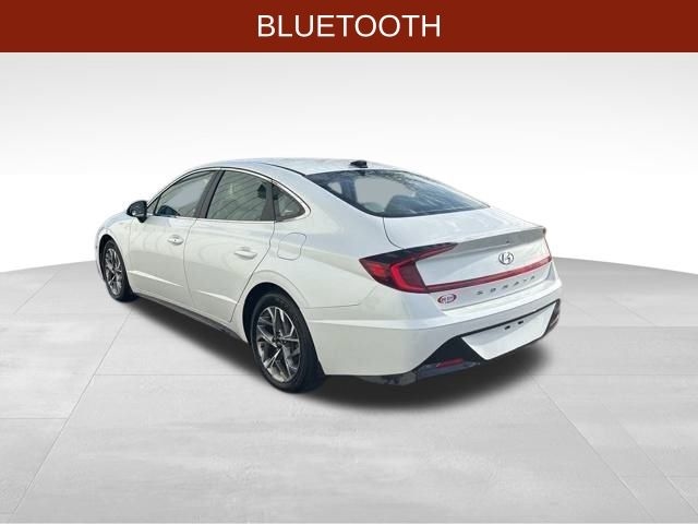 Hyundai Sonata SEL 2020 Hyundai Sonata SEL 2020