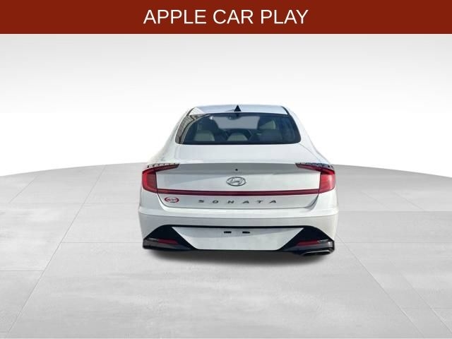 Hyundai Sonata SEL 2020 Hyundai Sonata SEL 2020