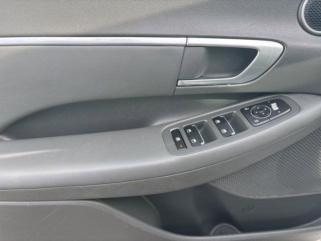 Hyundai Sonata SEL 2020 Hyundai Sonata SEL 2020