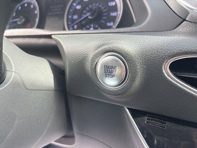 Hyundai Sonata SEL 2020 Hyundai Sonata SEL 2020