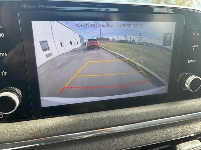 Hyundai Sonata SEL 2020 Hyundai Sonata SEL 2020