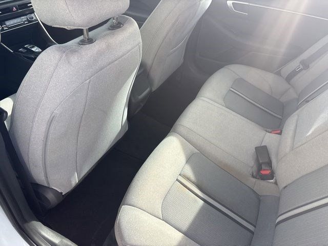 Hyundai Sonata SEL 2020 Hyundai Sonata SEL 2020