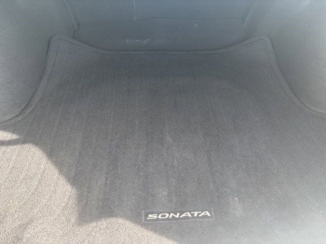 Hyundai Sonata SEL 2020 Hyundai Sonata SEL 2020