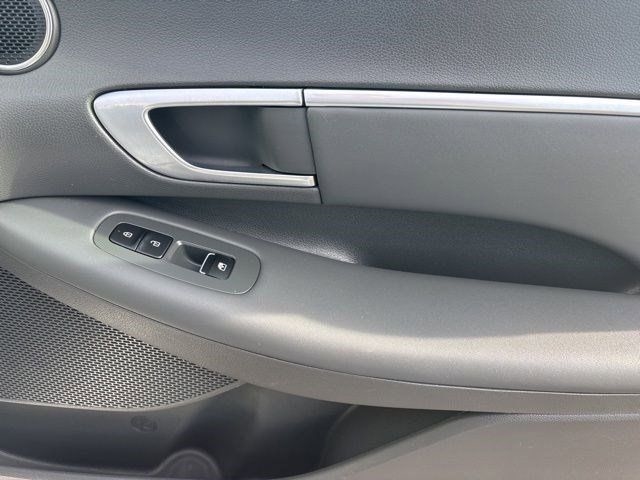 Hyundai Sonata SEL 2020 Hyundai Sonata SEL 2020