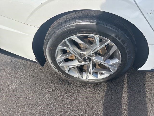 Hyundai Sonata SEL 2020 Hyundai Sonata SEL 2020