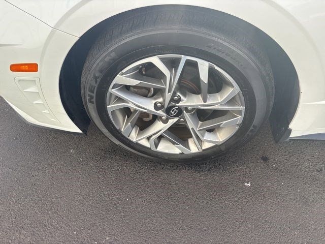 Hyundai Sonata SEL 2020 Hyundai Sonata SEL 2020