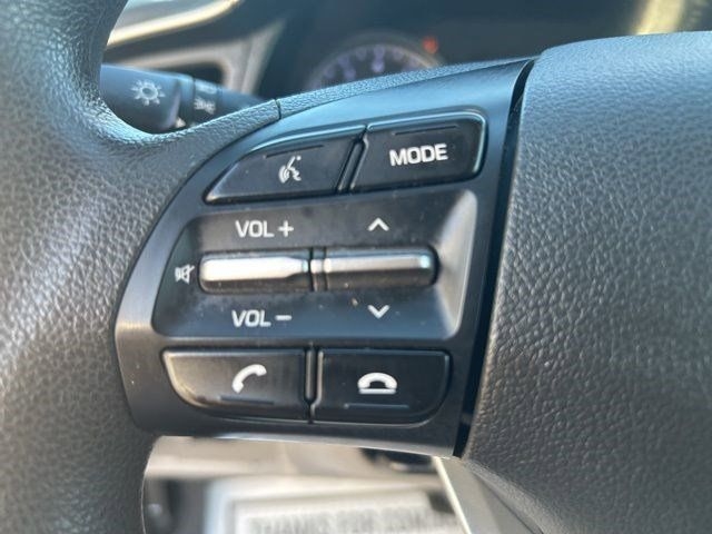 Hyundai Elantra Limited 2020 Hyundai Elantra Limited 2020