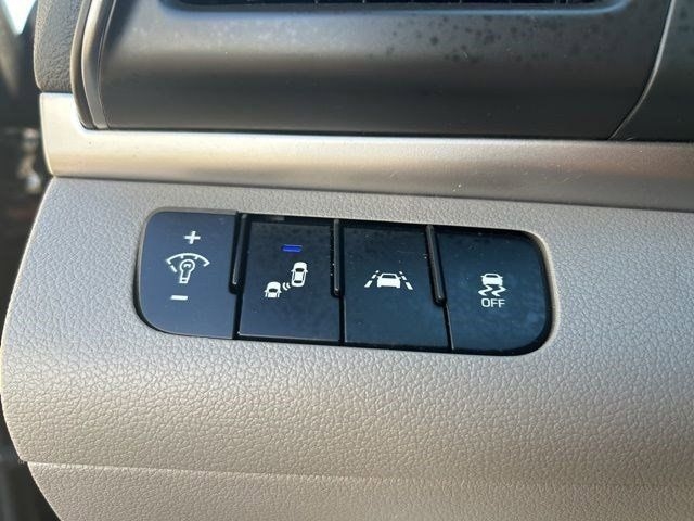 Hyundai Elantra Limited 2020 Hyundai Elantra Limited 2020