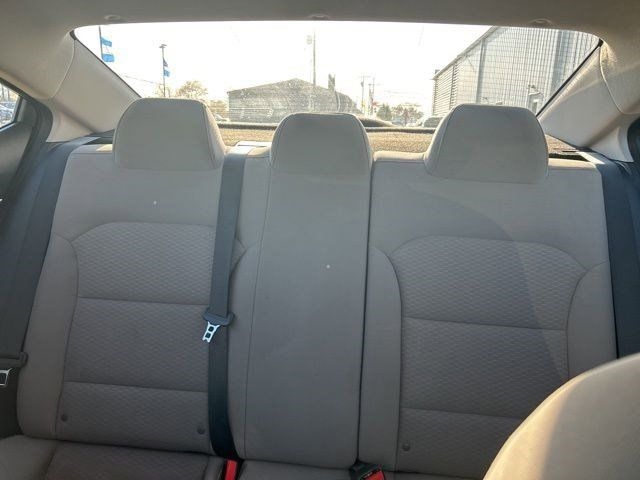 Hyundai Elantra Limited 2020 Hyundai Elantra Limited 2020