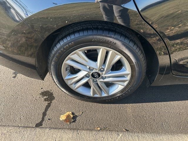 Hyundai Elantra Limited 2020 Hyundai Elantra Limited 2020