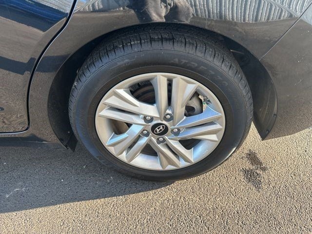 Hyundai Elantra Limited 2020 Hyundai Elantra Limited 2020