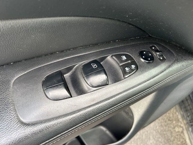 Nissan Pathfinder SL 4WD 2020