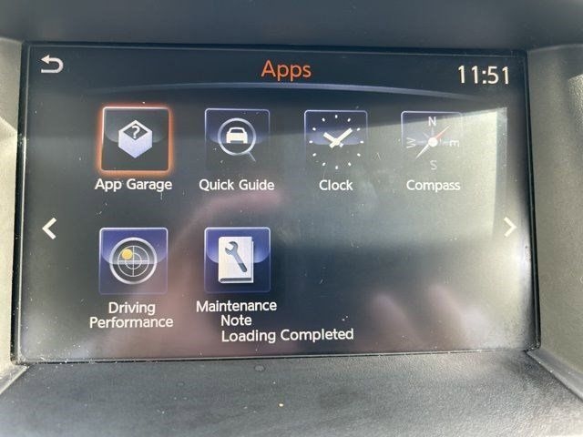 Nissan Pathfinder SL 4WD 2020